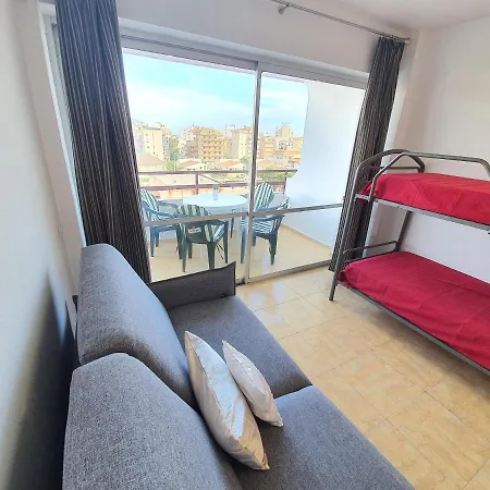 Apartment Estudio Rose'n Pool *