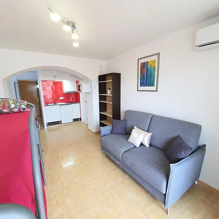 Estudio Rose'n Pool Appartamento