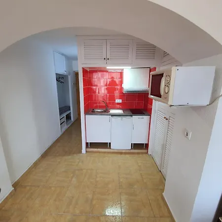 Appartamento Estudio Rose'n Pool *