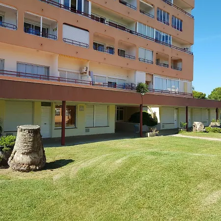 Apartment Estudio Rose'n Pool Roses