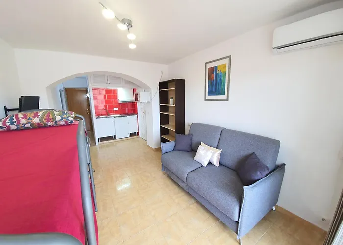 Estudio Rose'n Pool Appartamento