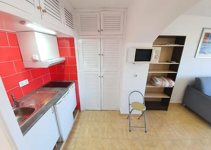 Appartamento Estudio Rose'n Pool