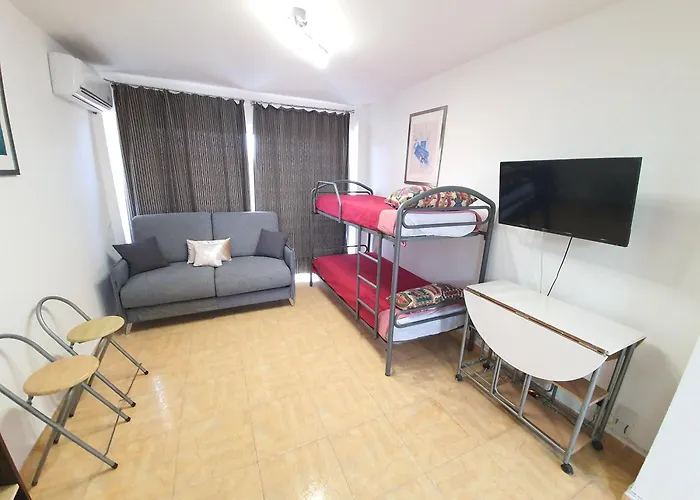 Appartamento Estudio Rose'n Pool